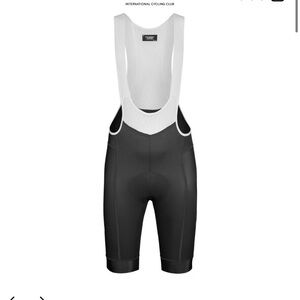 Pas Normal Studios Mechanism Bib